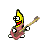 joueur x Banana